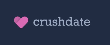 CrushDate Logo